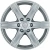 Mak King 6 16 / 6*130 ET54 D84.1 J6.5 Silver Mak King 6 16 / 6*130 ET54 D84.1 J6.5 Silver